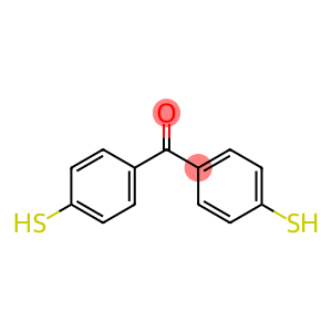 bis(4-mercaptophenyl)-methanone