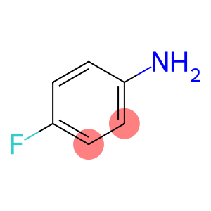 4-Fluoroaniline