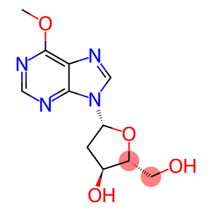 6-O-Methyl-2'-doxyinosine