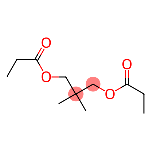 2,2-dimethylpropane-1,3-diyl dipropionate