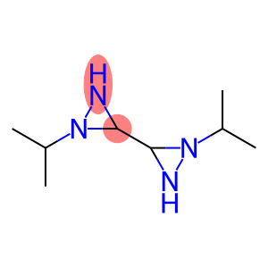 3,3-Bidiaziridine,1,1-bis(1-methylethyl)-(9CI)