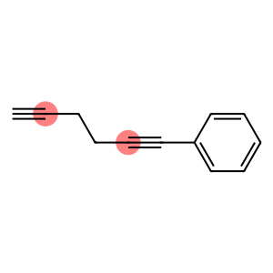 HEXA-1,5-DIYNYL-BENZENE