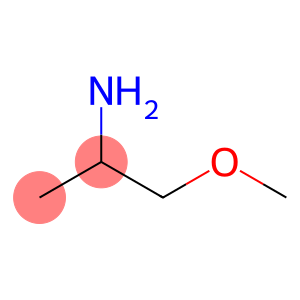 2-Methoxyisopropylamine