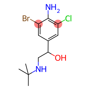 Clenbuterol EP Impurity F