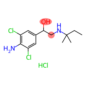 Clenpenterol Hydrochloride