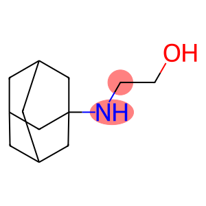 2-(1-ADAMANTYLAMINO)-1-ETHANOL