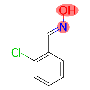 2-Chlor-benzaldehyd-(E)-oxim