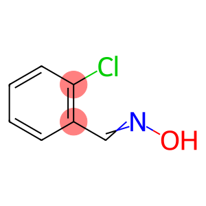 2-chlorobenzenecarbaldehyde oxime