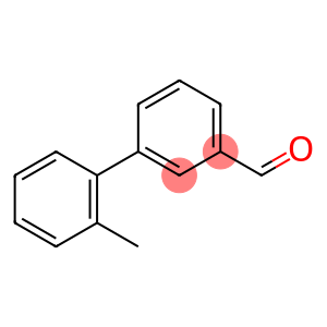 3-(2-甲基苯基)苯甲醛