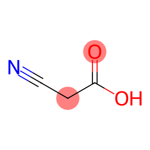 Cyanoacetic acid