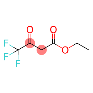 ethyl 4,4,4-trifluoroacetoacetate