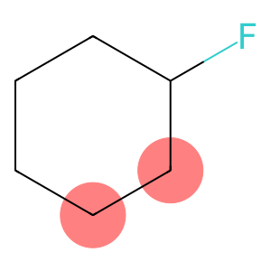 fluorocyclohexane