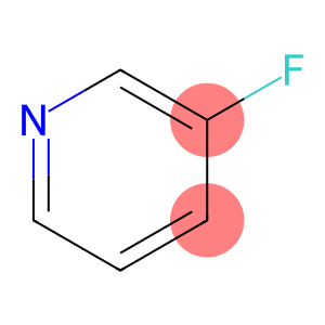 3-Fluoropyridine