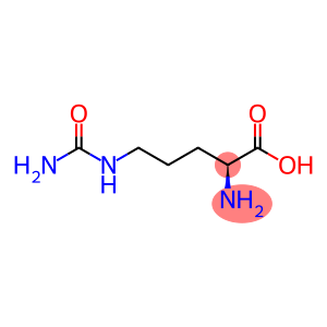 L-瓜氨酸原料药价格