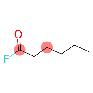 hexanoyl fluoride