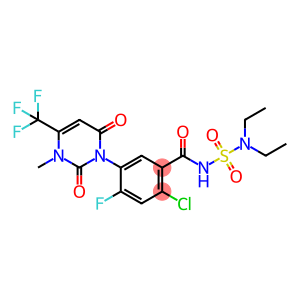 SaflufecilImpurity3