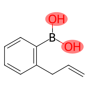 2-ALLYLPHENYL BORONIC ACID