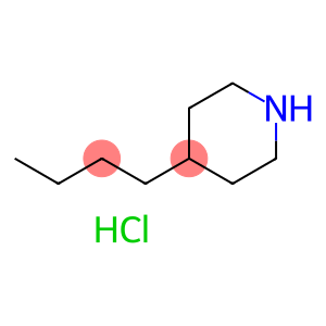 4-Butylpiperidine Hydrochloride