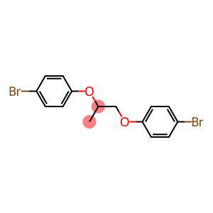 1,3-Bis(4-bromophenoxy)propane