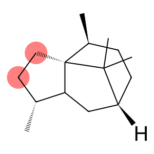 Isopatchoulane