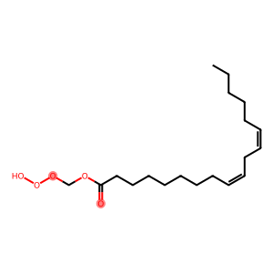 methyl linoleate ozonide