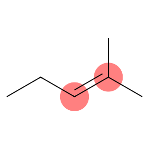 2-Methylpent-2-ene