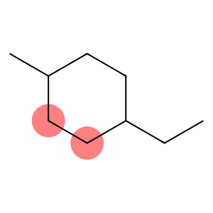 1-乙基-4-甲基环己烷