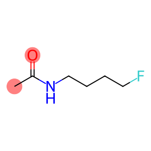 N-(4-Fluorobutyl)acetamide