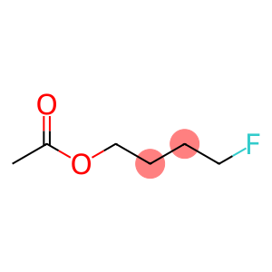 4-氟-1-丁醇乙酸酯