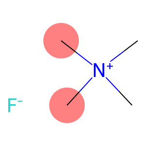 四甲基氟化铵