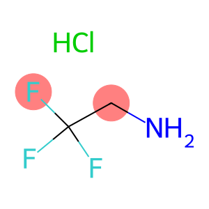 2,2,2-TRIFLUOROETHANAMINE