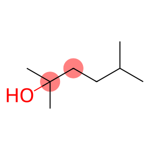 2,5-DIMETHYL-2-HEXANOL