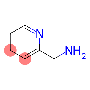 2-(Aminomethyl)pyridine