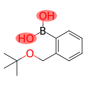 2-(叔丁氧基羰基)-苯硼酸
