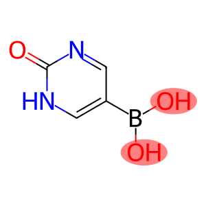 (2-氧代-1,2-二氢嘧啶-5-基)硼酸