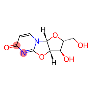 2,2'-Cyclouridine