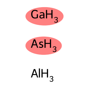 ALUMINIUMGALLIUMARSENIDE