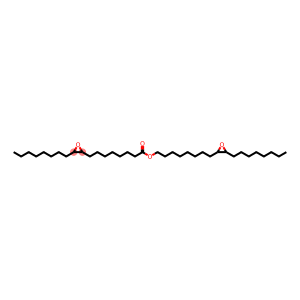 9,10-Epoxyoctadecanoic acid 9,10-epoxyoctadecan-1-yl ester