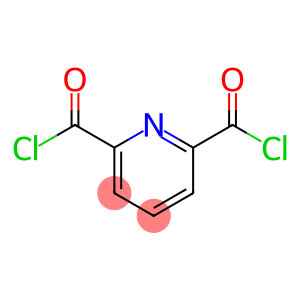 2,6-Pyridinedicarboxylic acid chloride