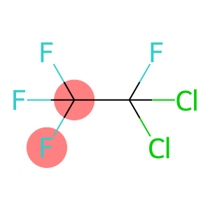 1,1-Dichloro-1,2,2,2-tetrafluoroethane