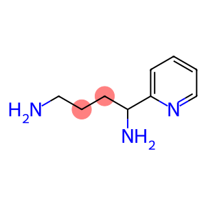 1-PYRIDIN-2-YLBUTANE-1,4-DIAMINE