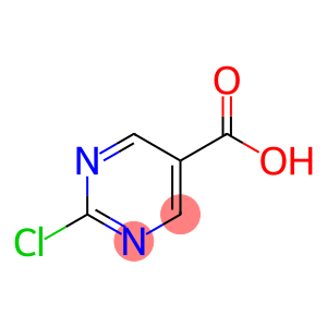 2-Chloropyrimidine-5-carboxylic acid