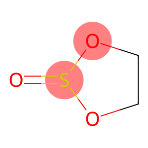 1,3,2-dioxathiolane 2-oxide