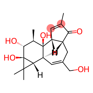 Deoxyphorbol