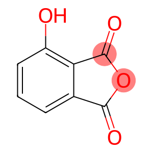 3-羟基苯二甲酸酐