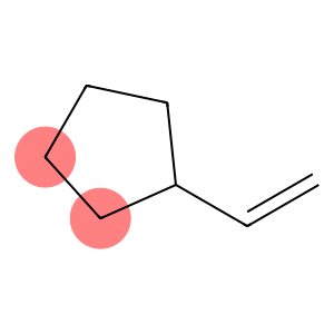 Cyclopentane, ethenyl-