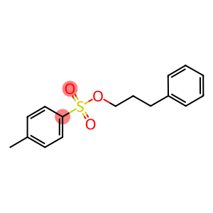 3-Phenylpropyl 4-methylbenzenesulfonate