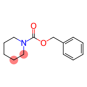 哌啶-1-羧酸苄酯