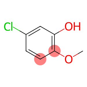 5-chloro-2-methoxyphenole