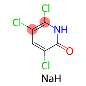 3,5,6-Trichloropyridin-2-ol Sodium